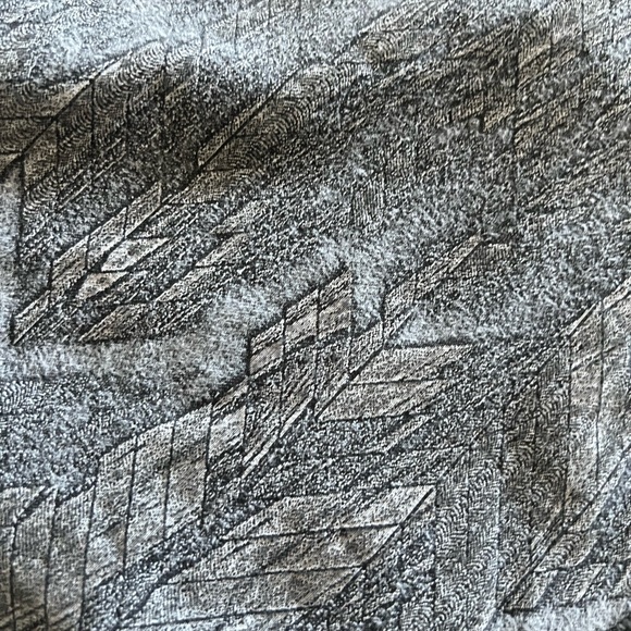 Lululemon Its Rulu Run Cropped Half Zip - Picture 4 of 5